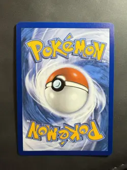 Misty’s Psyduck 193/182 Full Art Holo SV10 Destined Rivals Pokemon Card NM - Image 2