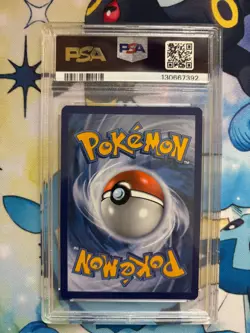 2016 Pokemon XY Evolutions #63 Clefairy PSA 9 - Image 2