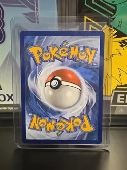 Great Tusk 55/131 Reverse Holo Pokeball - Pokemon Prismatic Evolutions - NM/M - Image 2
