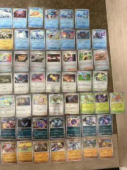 Pokemon 151 (77) Card Holo + Reverse Holo Card Lot NO DOUBLES!! Holographic - Image 3
