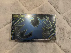Pokemon Mega Charizard X ex Ultra-Premium Collection Box Sealed - Image 1