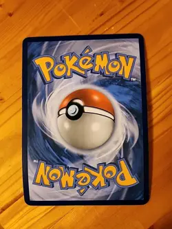 Tapu Lele GX 60a/145 Alternate Art ***Jumbo*** Pokemon Guardians Rising LP - Image 2