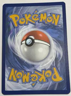 Pokemon TCG Mela 2025 Prismatic Evolutions Ultra Rare Trainer NM Condition - Image 2
