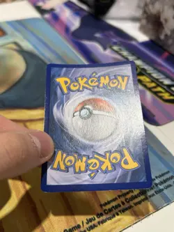 Venusaur EX XY123 Pokemon XY Black Star Promo Pokemon TCG LP - Image 4