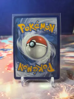 Glaceon ex 026/131 Scarlet & Violet: Prismatic Evolutions Pokemon TCG - Image 2