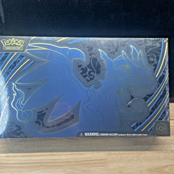 Pokemon TCG Mega Charizard EX UltraPremium Collection UPC,New & Sealed - Image 1