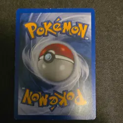 Pokemon TCG Shining Mewtwo 70 HP Neo Destiny 109/105 Holo Secret Rare - Image 2