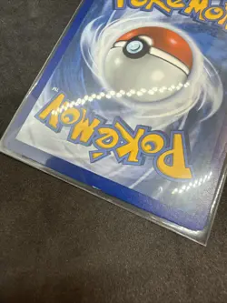 ______'s Pikachu Pokemon Celebrations Classic Collection Holo Promo 24 LP - Image 3
