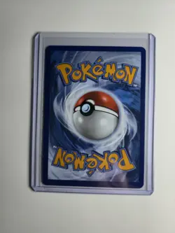 Pokemon Scarlet Violet White Flare Sewaddle Illustration Rare 087/086 Toploader - Image 3