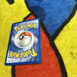Pokemon Heartgold Soulsilver Smoochum 30/123 LP - Image 2