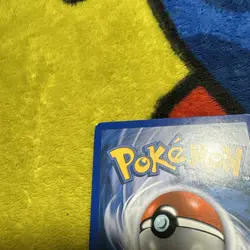 Pokemon Heartgold Soulsilver Smoochum 30/123 LP - Image 4