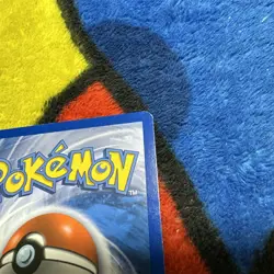 Pokemon Heartgold Soulsilver Smoochum 30/123 LP - Image 5