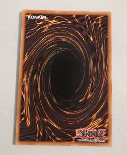 Yugioh Spirit of Yubel - MP25-EN151 - Ultra Rare - 1st Edition Near Mint - Image 2