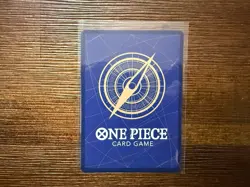 One Piece CCG Buggy Premium Booster The Best Vol. 2 ST17-003 NM - Image 2