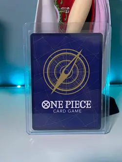 [NM] Nefeltari Vivi - OP04-118 SEC - One Piece TCG - Canadian Seller! - Image 2