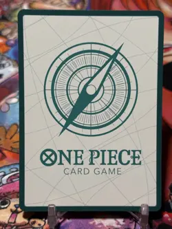 SUPER PRE-RELEASE DON!! - One Piece TCG Don Card - Starter Deck 1: Straw Hat - Image 3