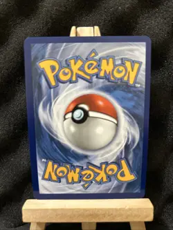Professor's Research 124/131 Prismatic Evolutions Pokemon Card Pokeball Reverse - Image 2