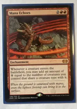 Mana Echoes Double Masters NM - Image 1