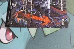 Venom, King in Black - Skithiryx, the Blight Dragon (Borderless) Marvel Universe - Image 3