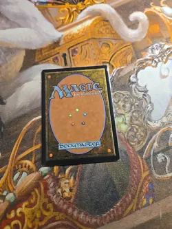 Aurora Awakener Borderless MTG Lorwyn Eclipsed - NM - - Image 2