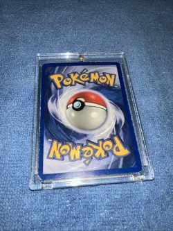 Snorlax 11/64 Jungle First 1st Edition Holo Rare Vintage WOTC Pokemon Card - Image 3
