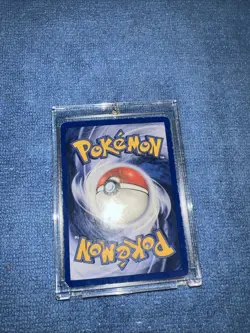 Snorlax 11/64 Jungle First 1st Edition Holo Rare Vintage WOTC Pokemon Card - Image 4