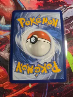 Pokemon TCG Mewtwo Holo Rare Card 150/165 - Image 2