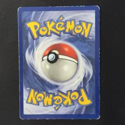 Nidoran 55/102 1st Edition Shadowless Base Set Pokemon 1999 WOTC English Vintage - Image 2