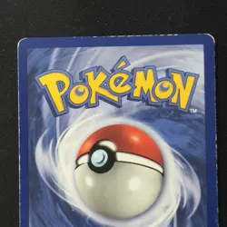 Nidoran 55/102 1st Edition Shadowless Base Set Pokemon 1999 WOTC English Vintage - Image 5