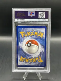 Pokemon Card Charizard GX 9/68 Ultra Rare Hidden Fates PSA 10 GEM MINT - Image 2
