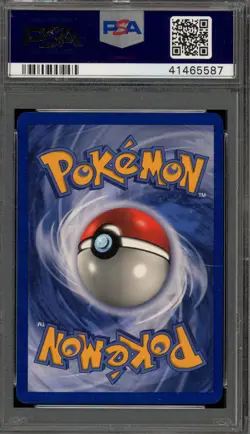 Pokemon Pinsir Jungle Unlimited Holo Rare #9 PSA 10 Gem Mint - Image 2