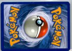 PIKACHU 94/123 COMMON MYSTERIOUS TREASURES POKEMON HP DMG STAMPED - Image 2