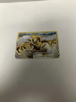 Pokemon Golduck BREAK 18/122 XY BREAKpoint Ultra Rare Holo 📈🔥 - Image 1