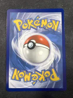 Celebi V 245/264 Pokemon TCG Fusion Strike Sword & Shield Alternate Art NM - Image 2
