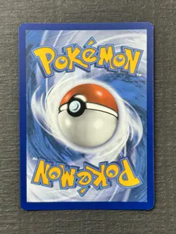 Pokemon Prismatic Evolutions Hippowdon 053/131 (Pokeball Pattern) Holo NM - Image 2