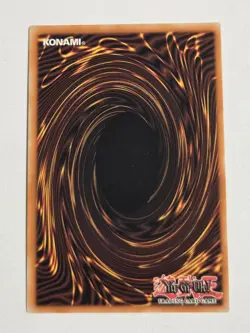 Forbidden Crown BPRO-EN067 Secret Rare 1st Edition Yugioh Burst Protocol Mint - Image 4