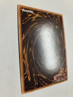 Forbidden Crown BPRO-EN067 Secret Rare 1st Edition Yugioh Burst Protocol Mint - Image 5