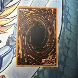 Songs of the Dominators ALIN-EN078 Secret Rare 1st Ed Near Mint Yu-Gi-Oh! 🥶 - Image 2