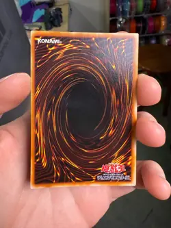 Mystic Box Ultra Rare | P4-05 | Yu-Gi-Oh Card - Image 5