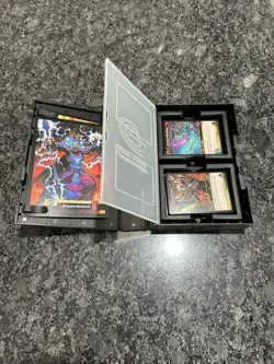 World Of Warcraft Trading Card Game Lot (see description) - Image 2