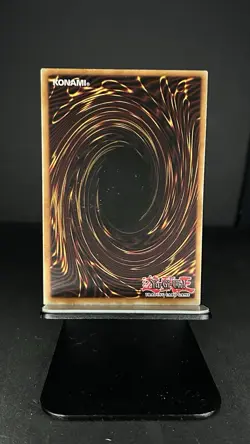 Yugioh Card Vampire Duke SHSP-EN082 Rare 1st Edition - Image 2