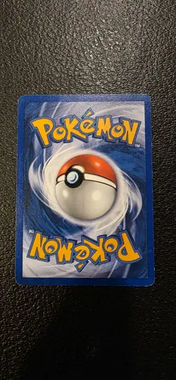 Sabrina's Abra 94/132 Gym Challenge Pokemon Card WOTC 2000 LP - Image 2