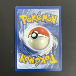 [NM+] Pokemon TCG Jigglypuff Black Star Promo Card WOTC No.7 Vintage 1999 [D] - Image 2