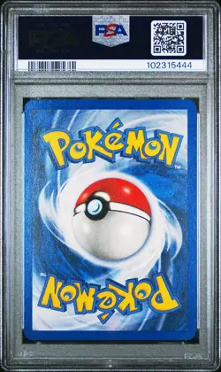 2000 Pokemon Base 2 # 41 Fearow PSA 8 Card NM-MINT! Trusted Seller Free Shipping - Image 2