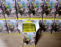 15+2 PACKS Eevee Heroes Pokemon TCG Cards SWSH booster NEW Factory Sealed KOREAN - Image 5