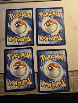 Eevee Pokemon Card Lot - Image 2