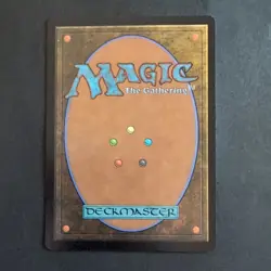 MTG No Mercy (Borderless) Dominaria Remastered Regular, LP - Image 2