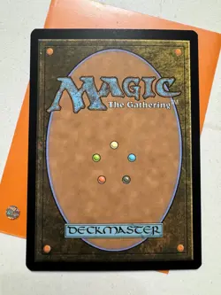 MTG Alisaie Leveilleur Extended Art Foil Commander - Final Fantasy - Image 2