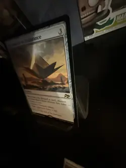 Monument to Endurance Aetherdrift Regular X2 - Image 2