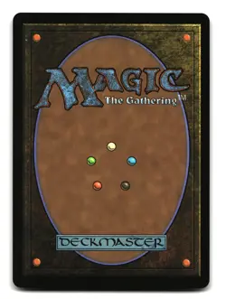 Vincent Magic th2025 Wizards of the Coast Universes Beyond Final Fantasy #C-0126 - Image 2
